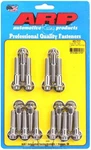 Arp Bolts Intake Manifold Stainless Steel Natural 12-POINT Head Ford 429 460 Kit. Fixed Price $71.99.