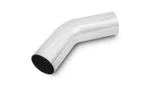 Vibrant Performance 2241 45 Degree Aluminum Bend, 3.25" O.d. - Polished. Fixed Price $74.99.