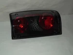 Spyder Auto Euro Style R.h. Passenger Tail Light 1989-1995 Toyota Pickup 5007636. Fixed Price $39.97.