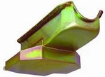 Racing Power R7101Z Zinc Race Oil Pan Qts For 55-79 Sb Chevy. Fixed Price $174.62.