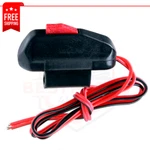Hurst 2483875 Roll/control, Line/loc Momentary Button Switch. Fixed Price $67.99.