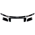 Allstar Performance 23044 Camaro Ss Decal Kit. Fixed Price $46.80.