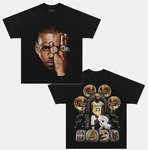 Bron Game 100% Cotton Basketball T-shirt. Fixed Price $21.89.