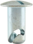 Allstar ALL19215 5/16 .500 In. Steel Quick Turn Oval Head Fasteners 50-PACK. Fixed Price $129.99.