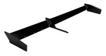 Allstar Performance 2-PIECE Spoiler With Sides 67IN X 3IN ALL22992. Fixed Price $207.25.