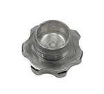 Allstar ALL99363 Polished Aluminum Screw-in Filler Cap Small 1.375" Od Universal. Fixed Price $29.59.