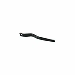 Allstar Performance ALL55002 Torsion Arm Lf S-bend Black. Fixed Price $71.99.