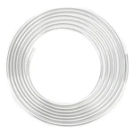 Allstar Fuel Line - 3/8 25 Ft Aluminum Natural Each ALL40180. Fixed Price $35.15.