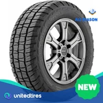 New 235/75R15 Uniroyal Laredo At 109T. Fixed Price $191.48.