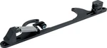 Allstar Performance Throttle Bracket Mopar Black 4150/EDELBROCK ALL54225. Fixed Price $103.43.