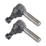 Speedway Ford Outer Tie Rod End, 11/16-18 Rh Thread 2 Pack. Fixed Price $41.99.