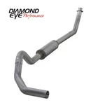 Diamond Eye Performance K4212A Exhaust System Kit 94-02 Dodge 2500 3500. Fixed Price $511.99.