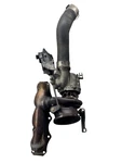 2012-15 Bmw F30 320I 328I 428I 528I Turbocharger Manifold Oem 49477-52508. Fixed Price $238.80.