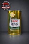 Gt-r R35 Special Rear Differential Fluid/ KLD4U-75401P Case Of 6. Fixed Price $240.00.