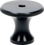 Allstar 26046 Air Cleaner Nut 1.25IN Tall 1/4-20IN Thread Aluminum Black. Fixed Price $11.99.