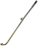 Allstar Performance 69127 Locking Transmission Dipstick; Ford C-4 Pan Fill. Fixed Price $72.46.