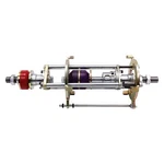 Allstar Performance 56368 Spring Style Pull Bar. Fixed Price $469.99.