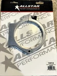 Allstar Performance ALL14414 Polished Tank Bracket Flat Bottom 2.50 Bolt Spacing. Fixed Price $45.00.