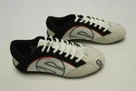 Sparco Racing Esse Shoes Mens Lace Up Canvas White Casual Walk 38 Euro 6 Us New. Fixed Price $25.49.