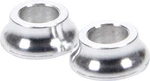 Allstar Performance Heim Joint/rod End Tapered Spacer Aluminum 5/16" Id 1/4" Lon. Fixed Price $5.49.