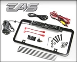 Edge Eas Backup Camera License Plate Mount For CTS2 Monitor 98202. Fixed Price $330.95.