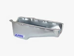 Canton Racing 11-200 Oil Pan Circle Track Steel 4 Qt. Rear Sump For Chevy Sb. Fixed Price $266.00.