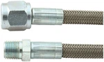 Allstar Performance 36IN #4 Line -4 Str/ 1/8IN Npt ALL46420-36. Fixed Price $28.98.