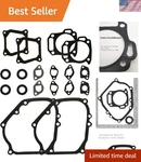 Predator 212 Cc Coleman CT200U Gasket Kit For Honda GX200 And Clone Engines &.... Fixed Price $23.91.