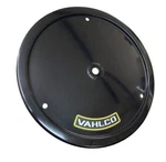 VAH515B-15030; 15" Dzus-on Aluminum 3-BUTTON Cover Black Anodize. Fixed Price $42.99.