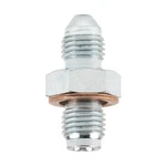 Allstar 50029 Adapter Fittings -3 To 3/8-24 2PK. Fixed Price $7.49.