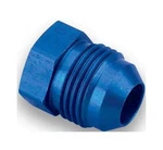Earls Plumbing 980608ERL Aluminum An Flare Plug. Fixed Price $20.99.