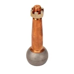 Howe Racing K772 And K6024 Repl Ball Joint Stud, 1 Inch Extended. Fixed Price $51.99.