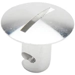 Allstar Performance 19287 O/s Oval Hd Fasteners 7/16 .500IN 10PK Alum. Fixed Price $58.17.
