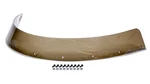 Fivestar 040-4107-TNT Cockpit Deflector Extension Kit Tinted. Fixed Price $62.29.