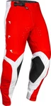Fly Racing Men's Evolution Dst Le Podium Pants (red/white/iridium, Us 30). Fixed Price $161.74.