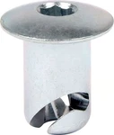 Allstar Performance ALL19163 Quick Turn Fastener - Oval Head Hex Drive 7/16. Fixed Price $157.99.