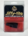 Jiffy-tite 32308 3000 Series Plug (new) Valved Assembly Female Adapter. Fixed Price $22.99.