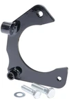 Allstar Performance Lh Caliper Bracket Must Ii/pinto Spindle ALL42110. Fixed Price $39.50.