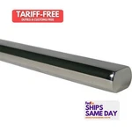 Ididit 3000429436, One Polished Stainless Steel Shaft 3/4 Dd - 36IN. Fixed Price $203.37.