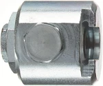 Lubrimatic 05-048 5/8" Button Head Grease Gun Coupler,silver. Fixed Price $127.61.