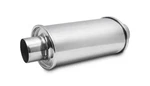 Vibrant Performance 1144 Ultra Quiet Resonator 3.50" Inlet/outlet. Fixed Price $198.26.