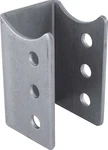 Allstar Performance ALL60050 Trailing Arm Bracket(lower) Weld-on 3IN Od. Fixed Price $14.99.