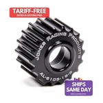 Jones AL-6105-18-B, Alternator Pulley 18T Htd .825IN Wide Performance Parts. Fixed Price $115.57.