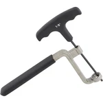 Valve Lash Rocker Arm Adjusting Wrench, 7/16 With 1/8 T-wrench. Fixed Price $42.99.