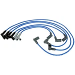 Ngk 52014 Spark Plug Wire Set 01-03 Ford Mazda B3000 Ranger. Fixed Price $42.32.