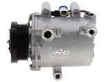 MSC105C Compressor Pontiac Montana, Aztek Venture 2001-05 With Front Only. Fixed Price $98.20.