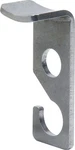 Allstar Helmet Hook Clamp / Weld-on Steel Natural Each ALL10223. Fixed Price $24.64.