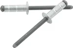 Allstar Performance ALL18110 Small Head Rivet Silver 250PK Multi-grip. Fixed Price $15.99.