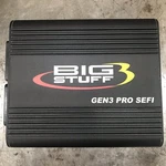 Big Stuff 3 LS7 LS1 Efi Ecu Data Logging. Fixed Price $999.00.