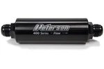 Peterson Fluid Systems -16 Inline Oil Filter 60 Mic. With Bypass. Fixed Price $281.79.